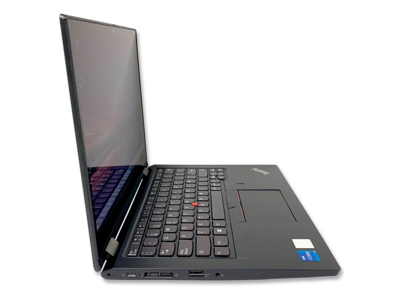 Ordenador Lenovo ThinkPad L13 Yoga G2 13.2" reacondicionado | Core i7 1165G7 | 16GB RAM | 256 GB SSD M2 - Imagen 8