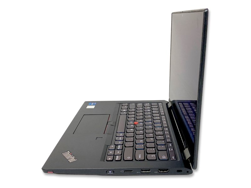 Ordenador Lenovo ThinkPad L13 Yoga G2 13.2" reacondicionado | Core i7 1165G7 | 16GB RAM | 256 GB SSD M2 - Imagen 9