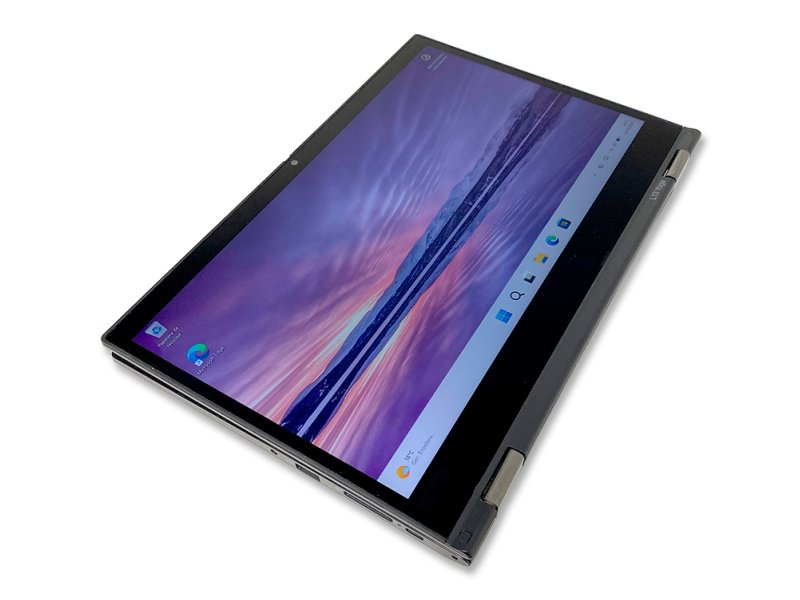 Ordenador Lenovo ThinkPad L13 Yoga G2 13.2" reacondicionado | Core i7 1165G7 | 16GB RAM | 256 GB SSD M2 - Imagen 14