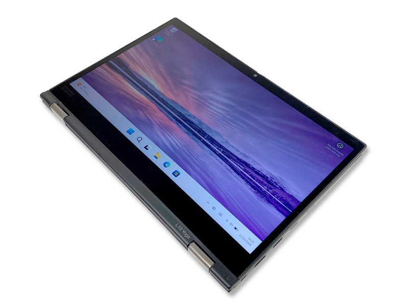 Ordenador Lenovo ThinkPad L13 Yoga G2 13.2" reacondicionado | Core i7 1165G7 | 16GB RAM | 256 GB SSD M2 - Imagen 15