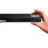 Ordenador Lenovo M70Q Gen 3-Impecable Mini reacondicionado, Core i5 12400T, 16GB RAM, 256 GB SSD M2