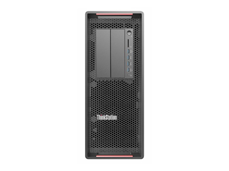 Workstation Lenovo ThinkStation P520 Torre reacondicionado | Xeon Octa | 64GB RAM | 512 GB SSD - Imagen 3