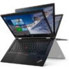 Portátil Lenovo ThinkPad L13 Yoga G2 13.2" reacondicionado, Core i5 1135G7, 16GB RAM, 256 GB SSD M2