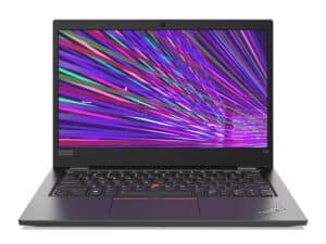Portátil Lenovo ThinkPad L13 G2 13.3" reacondicionado | Core i5 1145G7 | 16GB RAM | 256 GB SSD M2