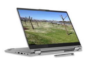 Ordenador Lenovo ThinkBook 14S Yoga ITL 14" reacondicionado | Core i5 1135G7 | 16GB RAM | 256 GB SSD M2