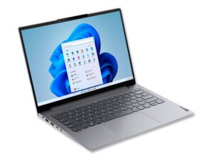 Portátil Lenovo ThinkBook 14 G4+ IAP 14" reacondicionado | Core i5 1235U | 8GB RAM | 256 GB SSD M2