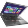 Portátil Lenovo ThinkPad X250 12.5" reacondicionado, Core i5 5300U, 8GB RAM, 240 GB SSD