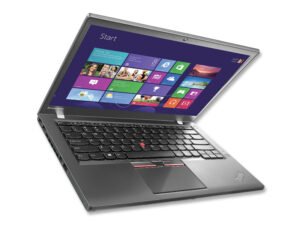 Portátil Lenovo ThinkPad X250 12.5" reacondicionado | Core i5 5300U | 8GB RAM | 240 GB SSD
