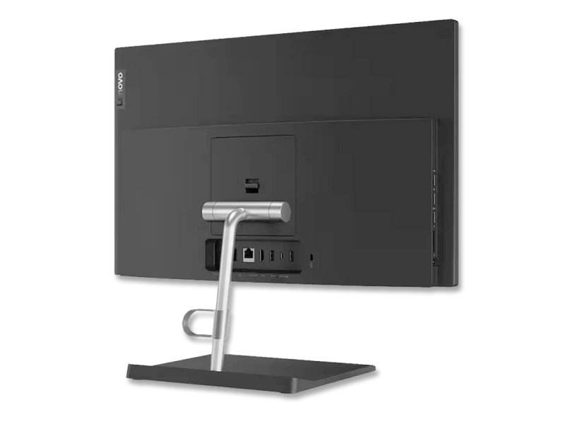 Ordenador Lenovo ThinkCentre NEO 30A 24 GEN 3-Impecable 24" AIO reacondicionado | Core i5 1235U | 8GB RAM | 256 GB SSD M2 - Imagen 2