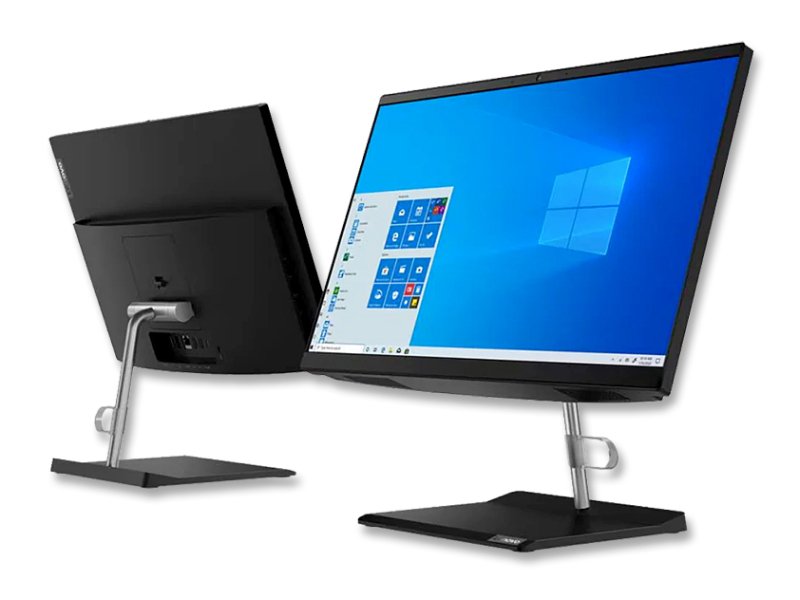 Ordenador Lenovo ThinkCentre NEO 30A 24 GEN 3-Impecable 24" AIO reacondicionado | Core i5 1235U | 8GB RAM | 256 GB SSD M2 - Imagen 3