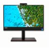 Ordenador Lenovo ThinkCentre M90A G3 AIO Táctil 23.8" AIO reacondicionado, Core i5 12500T, 16GB RAM, 256 GB SSD M2