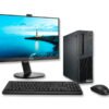 Ordenador Lenovo ThinkCentre M93P SD Kit reacondicionado, Core i5 4570, 8GB RAM, 500 GB SSD
