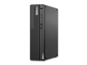 Ordenador Lenovo ThinkCentre M70S-Impecable SFF reacondicionado | Core i5 10500 | 16GB RAM | 256 GB SSD M2