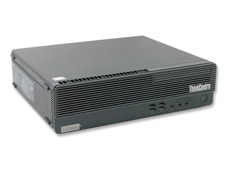 Ordenador Lenovo ThinkCentre M70S-Impecable SFF reacondicionado | Core i5 10500 | 16GB RAM | 256 GB SSD M2 - Imagen 2