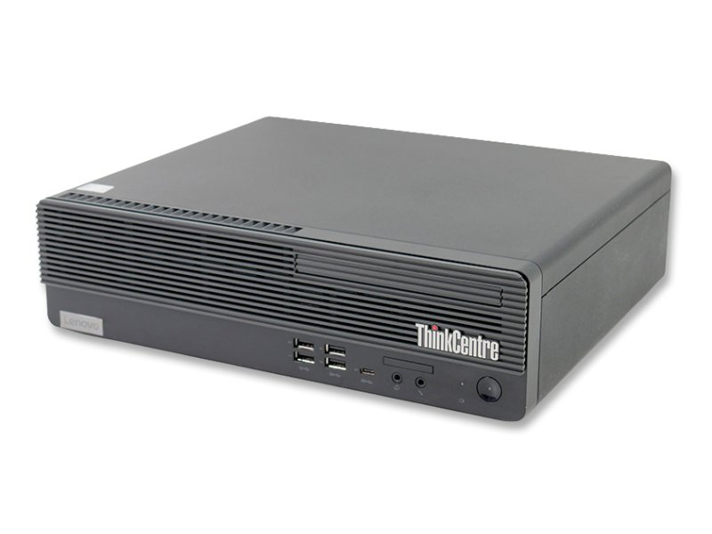 Ordenador Lenovo ThinkCentre M70S-Impecable SFF reacondicionado | Core i5 10500 | 16GB RAM | 256 GB SSD M2 - Imagen 3