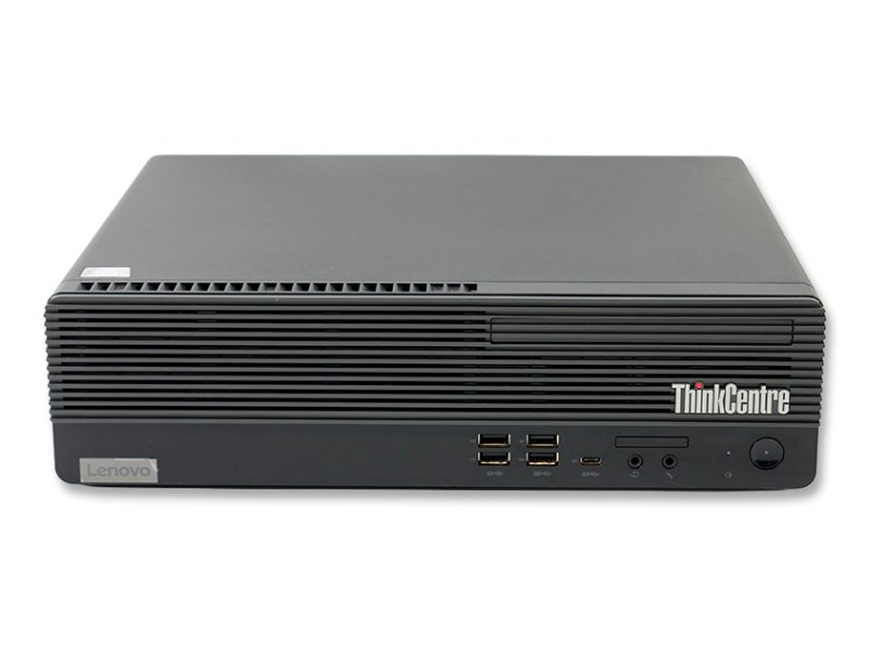 Ordenador Lenovo ThinkCentre M70S-Impecable SFF reacondicionado | Core i5 10500 | 16GB RAM | 256 GB SSD M2 - Imagen 4