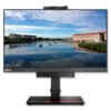 Ordenador Lenovo ThinkCentre M80Q AIO-Impecable reacondicionado, Core i5 10500T, 16GB RAM, 256 GB SSD M2