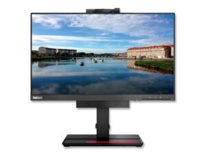 Ordenador Lenovo ThinkCentre M80Q AIO-Impecable reacondicionado | Core i5 10500T | 16GB RAM | 256 GB SSD M2