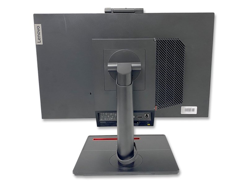 Ordenador Lenovo ThinkCentre M80Q AIO-Impecable reacondicionado | Core i5 10500T | 16GB RAM | 256 GB SSD M2 - Imagen 5