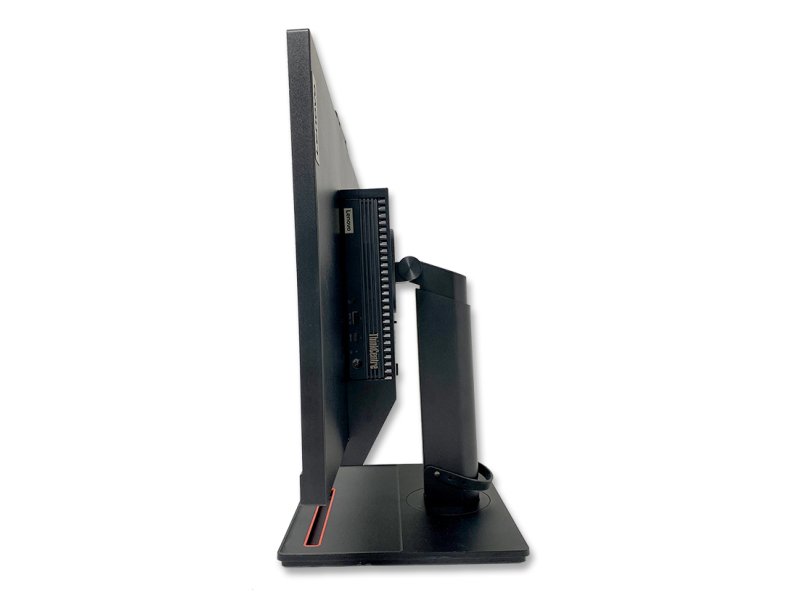 Ordenador Lenovo ThinkCentre M80Q AIO-Impecable reacondicionado | Core i5 10500T | 16GB RAM | 256 GB SSD M2 - Imagen 9