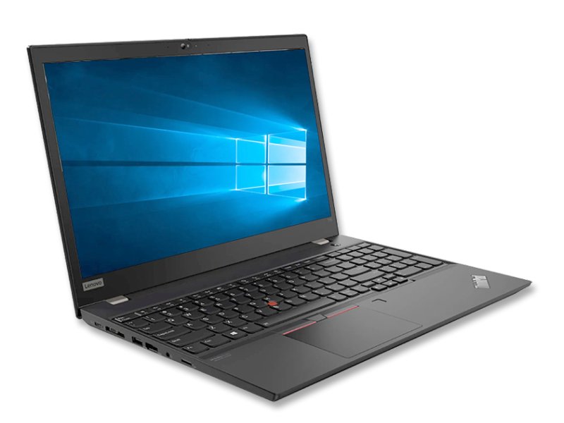 Portátil Lenovo Thinkpad T15 Gen 2i 15.5" reacondicionado | Core i5 1135G7 | 16GB RAM | 256 GB SSD M2