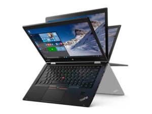 Portátil Lenovo ThinkPad L13 Yoga G2 13.2" reacondicionado | Core i5 1145G7 | 8GB RAM | 256 GB SSD M2