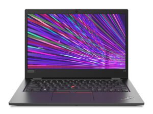 Portátil Lenovo ThinkPad L13 Gen 2 13.3" reacondicionado | Core i5 1135G7 | 16GB RAM | 256 GB SSD M2