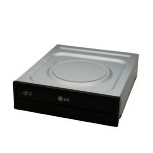 Regrabadora Interna LG Super Multi DVD GH22NS50 (SATA) Segunda Mano