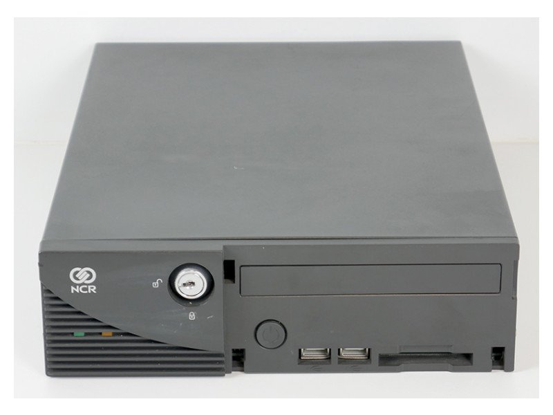Ordenador NCR RealPos 7446-3131-8801 USDT reacondicionado | Intel Celeron 2 GHz. | 2GB RAM | 80 GB IDE - Imagen 4