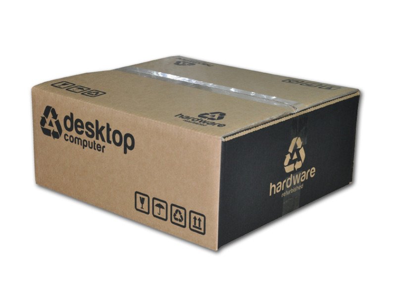 Ordenador NCR RealPos 7446-3131-8801 USDT reacondicionado | Intel Celeron 2 GHz. | 2GB RAM | 80 GB IDE - Imagen 7